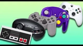 Thumbnail: Three Games That Defined—and Will Define—Gaming