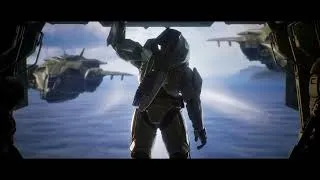 Thumbnail: Halo Combat Evolved