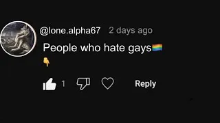 Thumbnail: DUMBEST Youtube Shorts Comments