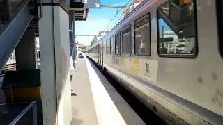 Thumbnail: 🇨🇵 SNCF Alstom BB15000 (EMU) (2026)