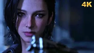Thumbnail: The First Descendant | Freyna's Story (All Cutscenes)