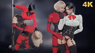 Thumbnail: Resident Evil 4 | Elite Mistress Ada II by DrSlumpX