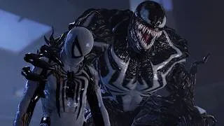 Thumbnail: SPIDERMAN VS VENOM FULL FIGHT | SPIDERMAN 2