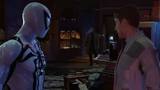 Thumbnail: Venom Capture Entire New York City Spiderman 2