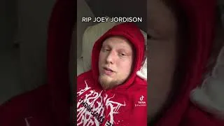 Thumbnail: RIP Joey Jordison