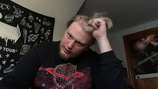 Thumbnail: CHRIS LEFT SLIPKNOT??? My Thoughts on the situation