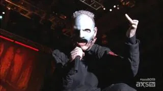 Thumbnail: Slipknot- Surfacing Live at the Rock On The Range 2016