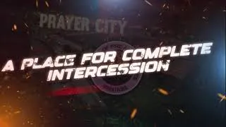 Thumbnail: June 2026 Program Schedule at Prayer City | A Month of Divine Encounters & Breakthroughs
