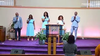 Thumbnail: service d'adoration MARANATHA FRENCH SDA CHURCH june 6' 2026