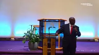 Thumbnail: service d'adoration MARANATHA FRENCH SDA CHURCH june 6, 2026