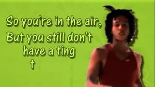 Thumbnail: Ziggy Marley and the Melody Makers - Tomorrow People