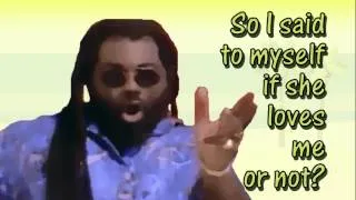 Thumbnail: INNER CIRCLE - Sweat (A La La La La Long)