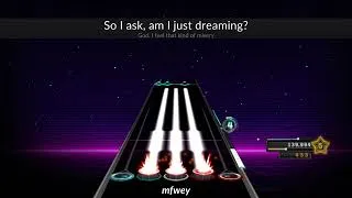 Thumbnail: pupsies - misery (Clone Hero Chart) FC