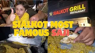 Thumbnail: Sialkot Food series # Episode no 1#minivlog #foodvlog