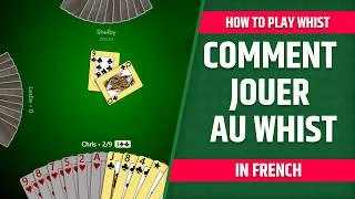 Thumbnail: Comment jouer au whist   FR