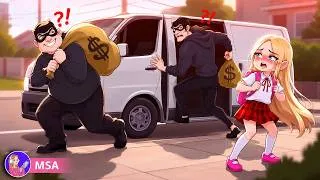 Thumbnail: MSA I Faked Being Kidnapped To Win Mom’s Love new