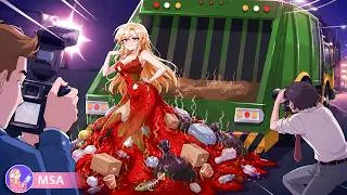 Thumbnail: MSA I Dated My E’s Billionaire Friend As Revenge new