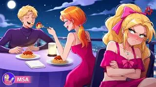 Thumbnail: MSA: My BF Has Another Girlfriend! 💔