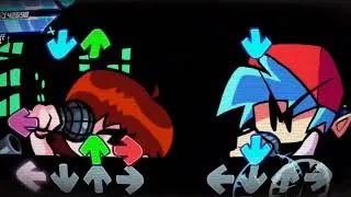 Thumbnail: Pixel Pig | Friday Night Funkin' Mod | Moblie | Psych Engine