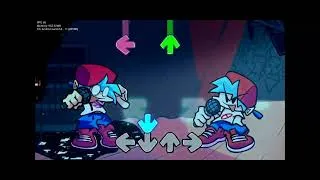 Thumbnail: Blueballed V2 | Friday Night Funkin + Download