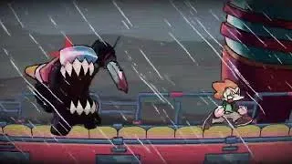 Thumbnail: Danger Pico Mix | Friday Night Funkin'