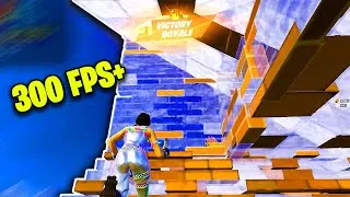 Thumbnail: RX 6700XT | R7 5800X | Fortnite Chapter 6 Season 2 | Benchmark | Performance Mode