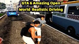 Thumbnail: GTA 6 Official Gameplay Breakdown | Everything You Need to Know!