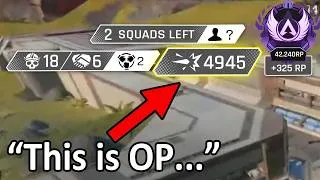 Thumbnail: Devotion is Still BUSTED...