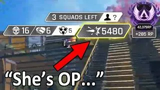 Thumbnail: I Was Wrong About Mad Maggie...