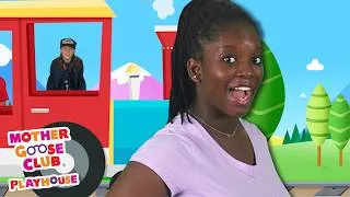 Thumbnail: Vehicle Songs from MGC Playhouse! 🚂🚌🚗