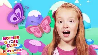 Thumbnail: Outdoors for Spring | Springtime with MGC Playhouse #spring #outdoors #happyplanet