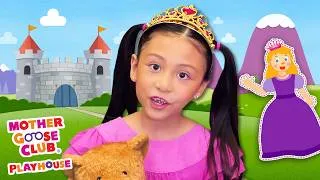 Thumbnail: Dress Up for Storytime! | MGC Funhouse