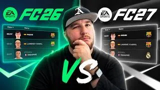 Thumbnail: How expensive are the BEST players in Career Mode?