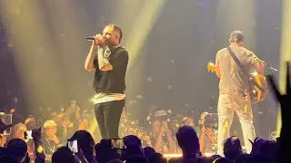 Thumbnail: @shinedown sings “Three Six Five”