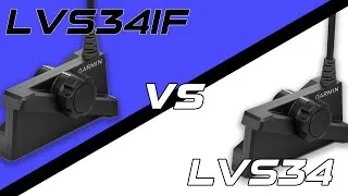 Thumbnail: Garmin Screwed up!!! - LVS34 vs LVS34IF