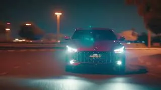 Thumbnail: MG GT, Rebel Reborn | MG GT المتمردة تعود من جديد