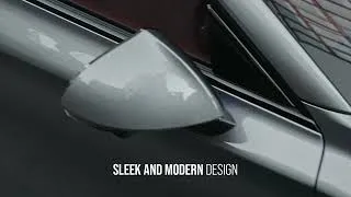 Thumbnail: MG7 , Designed To Be Seen | MG7 ، صُممت لتلفت الأنظار