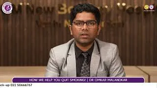 Thumbnail: How We Help You Quit Smoking | Medical Support for Smoking Cessation Explained
