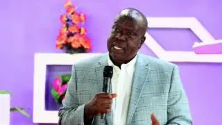 Thumbnail: Sitaogopa lazima tukomboe hii nchi Dr Matiang’i