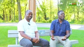 Thumbnail: SIRINGI- Dr. Fred Okengo Matiang'i is loved in other parts of Kenya more than in Kisii | Shocking