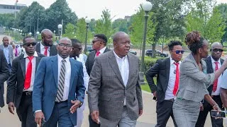 Thumbnail: MATIANG'I SHOCKED THE WORLD AS HE TOURED MINNESOTA CAPITAL TO LEARN WHAT HE WILL IMPLEMENT IN KENYA