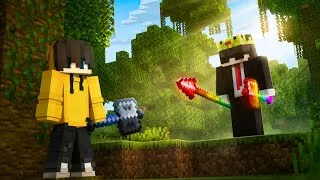 Thumbnail: How I Got Trained By @SenpaiSpider In These Minecraft Smp 