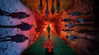 Thumbnail: STRANGER THINGS 4 - Full Original Soundtrack OST