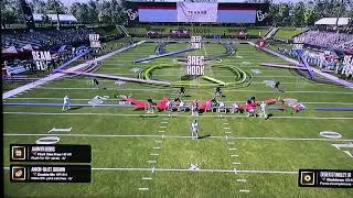 Thumbnail: How To Hit Stick On Madden 27