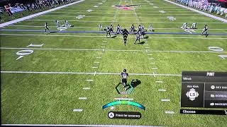 Thumbnail: How To Punt On Madden 27