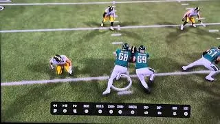 Thumbnail: How To Use Instant Replay On Madden 27