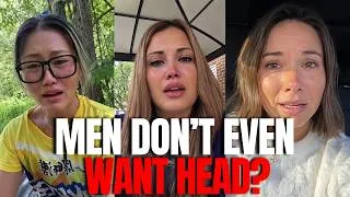 Thumbnail: Women Are In A Full Loneliness Crisis As Millions Of Men Boycott Dating In 2026