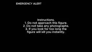 Thumbnail: Emergency Alert