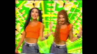 Thumbnail: AYEYAEYAEYAEY MY LITTLE BUTTERFLY