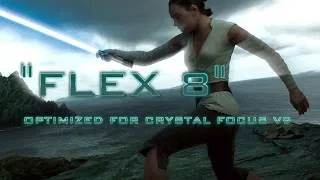 Thumbnail: Flex 8 Soundfont Preview by Machinimax